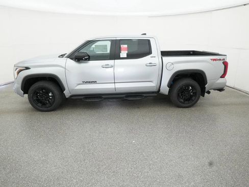 New 2026 Toyota Tundra Limited image 32