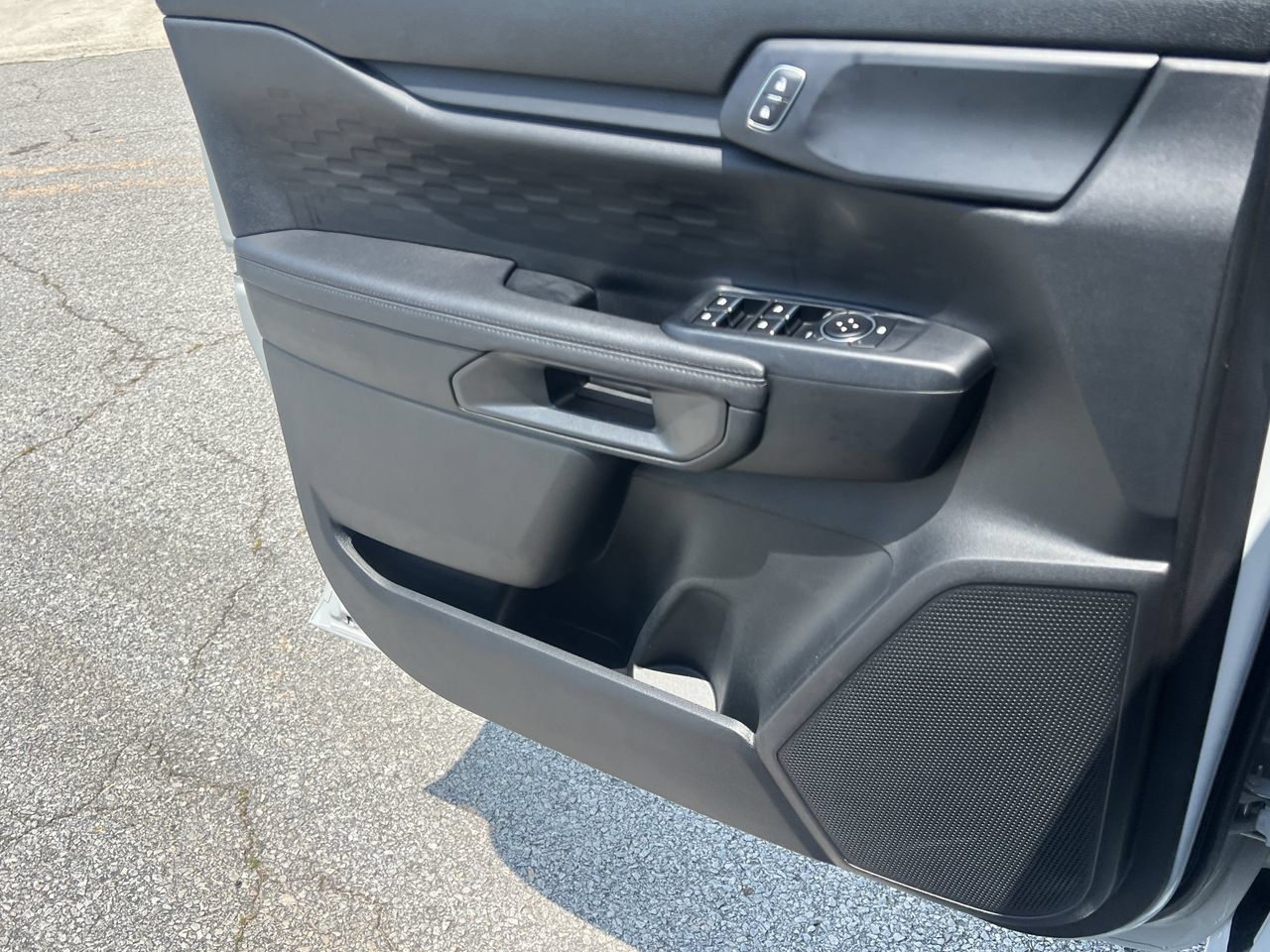New 2026 Ford Ranger XLT RWD image 13