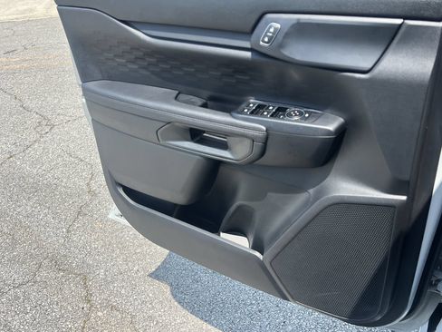 New 2026 Ford Ranger XLT RWD image 13