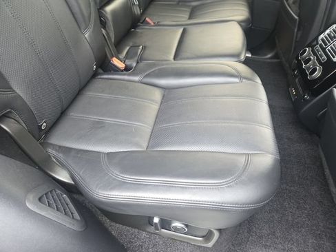 Used 2016 Land Rover Range Rover Supercharged AWD/4WD image 33