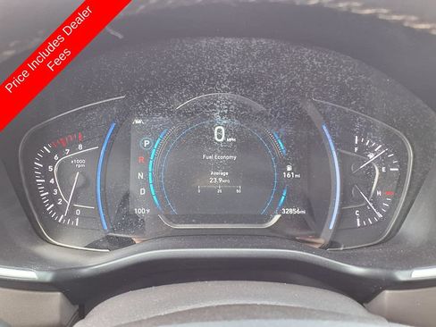 Used 2020 Hyundai Santa Fe Limited w/ Cargo Package FWD image 35