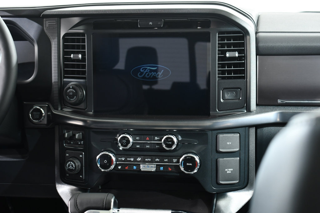 New 2026 Ford F150 Platinum w/ Equipment Group 702A High AWD/4WD image 9