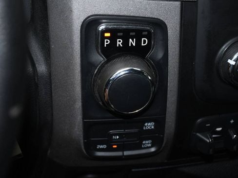 Used 2016 RAM 1500 Express AWD/4WD image 38