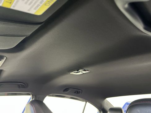 Used 2020 Subaru WRX STI w/ Popular Package #3 image 23