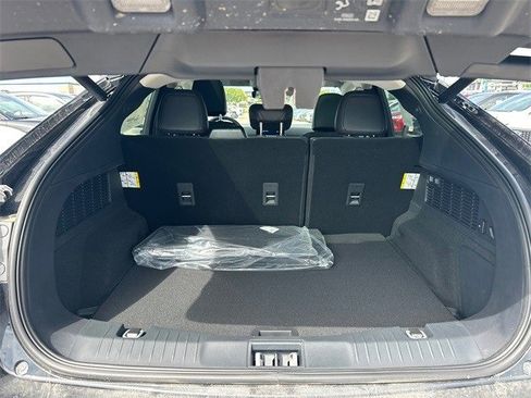 New 2025 Ford Mustang Mach-E Premium w/ Sport Appearance Package image 27