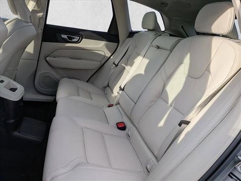 New 2026 Volvo XC60 T8 Ultra w/ Protection Package Premier image 17