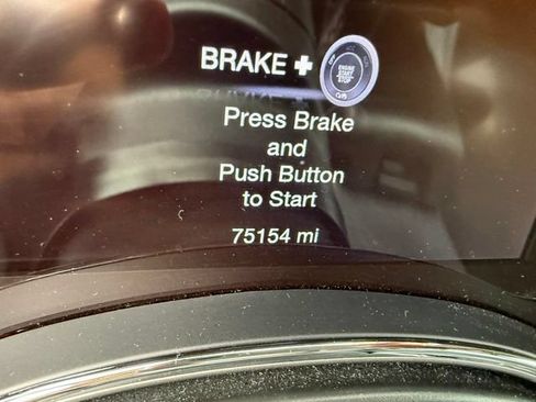 Used 2020 Jeep Grand Cherokee Altitude AWD/4WD image 9