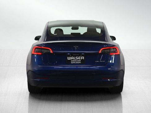 Used 2019 Tesla Model 3 Long Range image 4