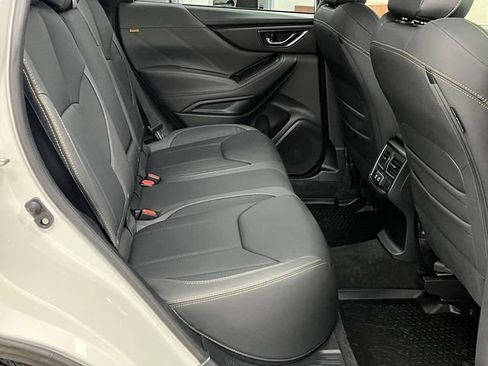 Used 2022 Subaru Forester Wilderness AWD/4WD image 27