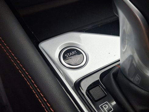 Certified 2025 Nissan Altima 2.5 SR image 22