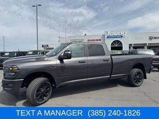 New 2026 RAM 2500 Big Horn video 1