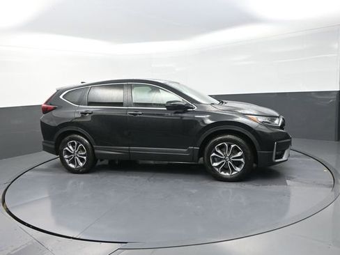 Used 2022 Honda CR-V EX-L image 23