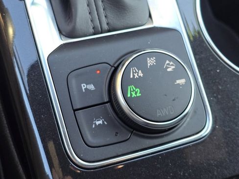 Used 2023 Chevrolet Blazer Premier w/ LPO, Cargo Package image 26