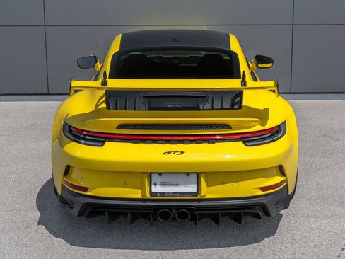 Used 2024 Porsche 911 GT3 RWD image 7