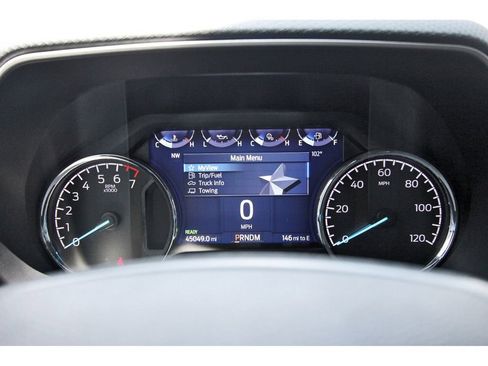 Certified 2023 Ford F150 XLT w/ Equipment Group 302A High AWD/4WD image 17