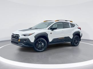 New 2026 Subaru Crosstrek 2.5i Wilderness video 1