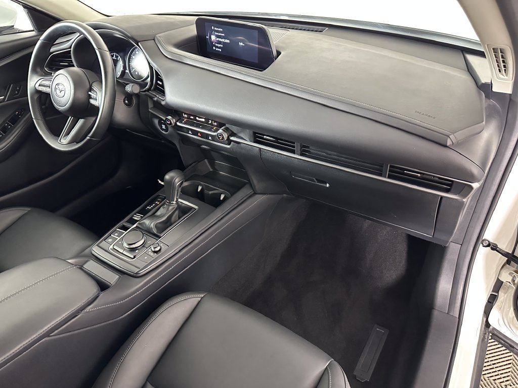 Used 2023 MAZDA CX-30 AWD 2.5 S w/ Select Package image 29