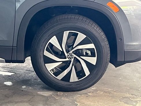 New 2025 Volkswagen Tiguan S image 39