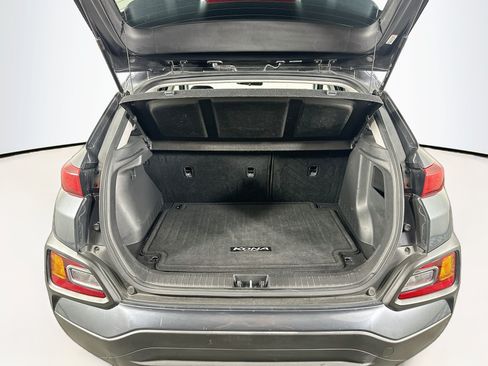 Used 2019 Hyundai Kona SEL FWD image 27