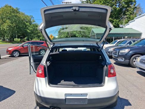 Used 2008 Volkswagen Rabbit S FWD image 28