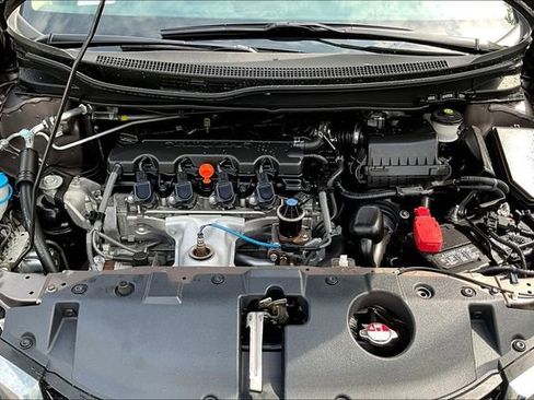 Used 2015 Honda Civic EX-L image 29