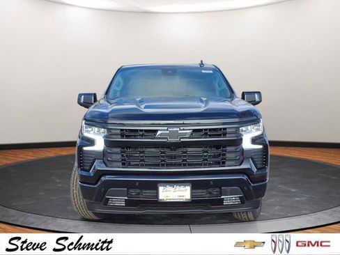 New 2026 Chevrolet Silverado 1500 RST image 26