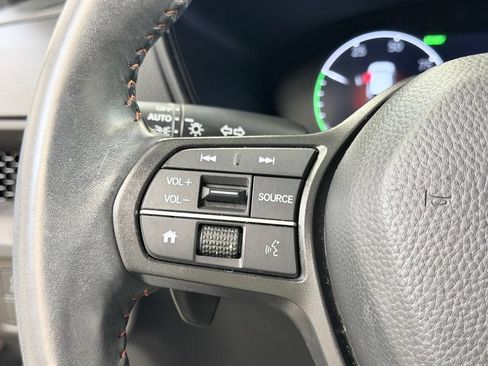 Used 2024 Honda CR-V Sport image 41