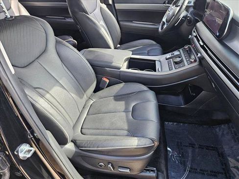 Used 2025 Hyundai Palisade SEL FWD image 20