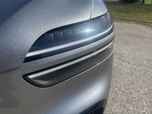 New 2026 Genesis GV70 3.5T Sport Prestige image 4