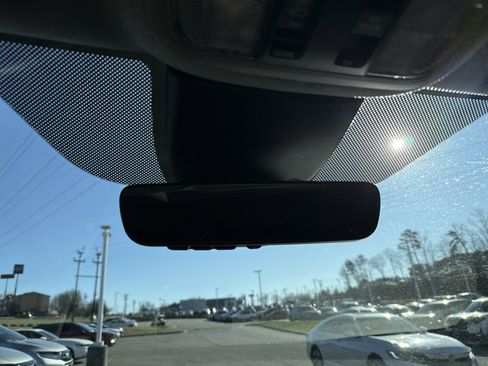 Certified 2024 Honda Odyssey EX-L image 27