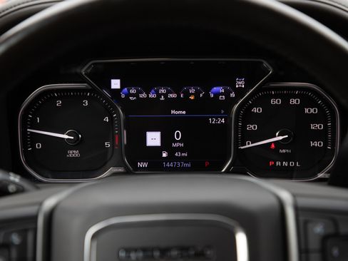 Used 2022 GMC Sierra 2500 Denali image 19