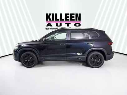 New 2026 Volkswagen Taos SE