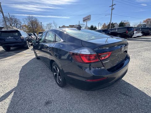 Used 2021 Honda Insight EX image 19