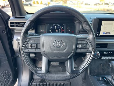 Used 2025 Toyota Tacoma SR5 image 16