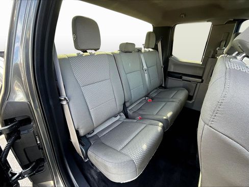 Used 2015 Ford F150 XLT w/ Equipment Group 301A Mid image 24