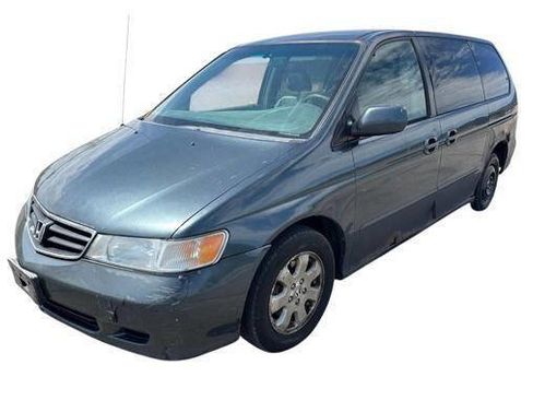 Used 2003 Honda Odyssey EX-L image 1