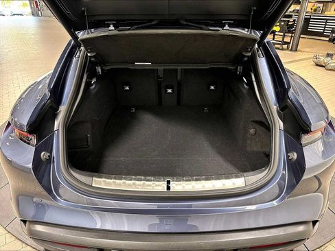 Used 2024 Porsche Taycan Turbo S AWD/4WD image 38