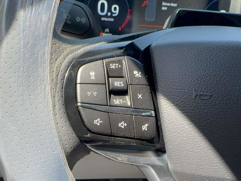 New 2026 Ford Explorer ST-Line w/ ST-Line Street Pack AWD/4WD image 11