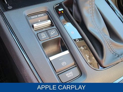 New 2026 Honda CR-V EX-L image 21