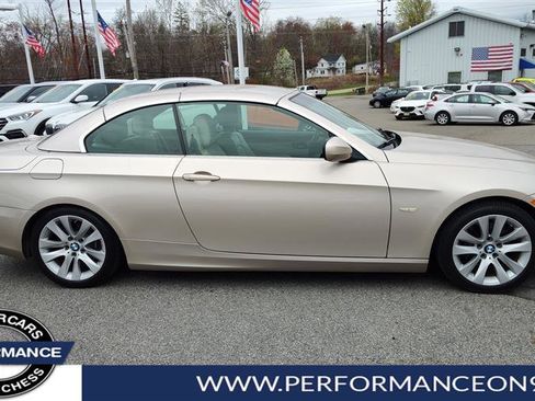 Used 2013 BMW 328i Convertible image 23