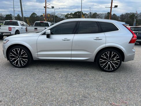 Used 2019 Volvo XC60 T5 R-Design w/ Protection Package Premier image 18