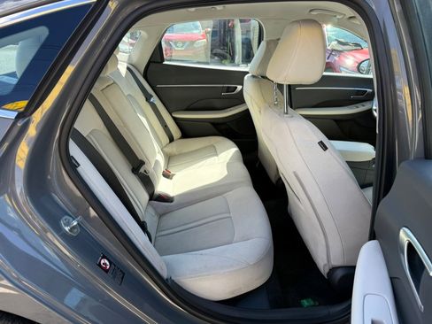 Used 2021 Hyundai Sonata SEL image 10