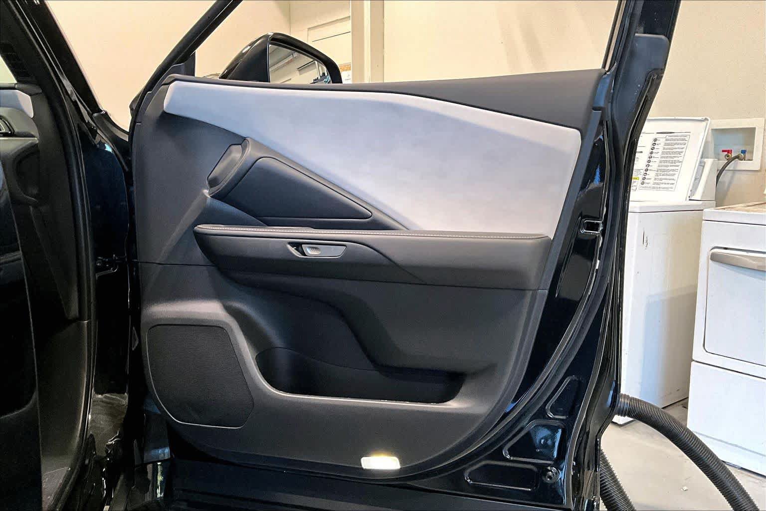 Certified 2026 Lexus TX 350 AWD w/ Technology Package image 29
