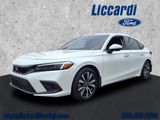 Used 2024 Honda Civic EX-L image 4