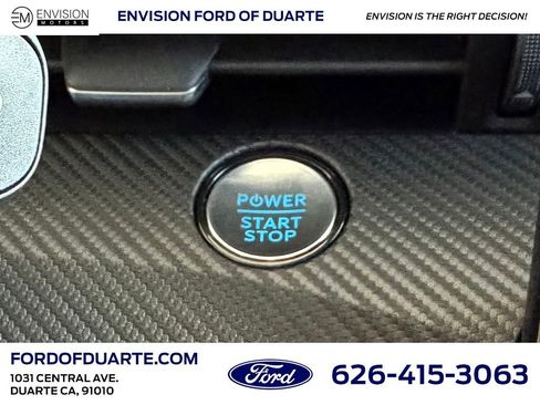 New 2026 Ford Mustang Mach-E Select image 21