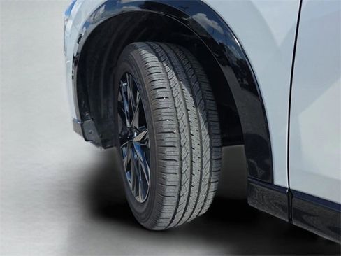 Used 2024 MAZDA CX-5 Carbon Edition image 40