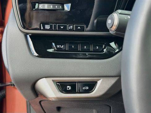 New 2026 Lexus RX 350h w/ Convenience Package AWD/4WD image 36