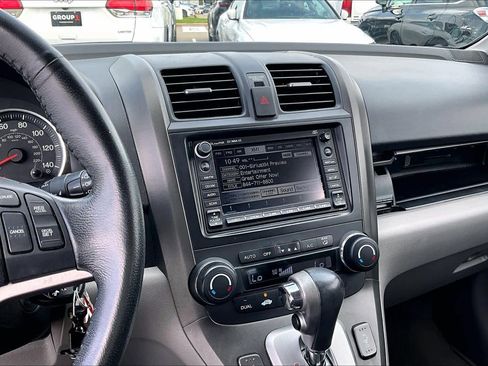 Used 2010 Honda CR-V EX-L image 5