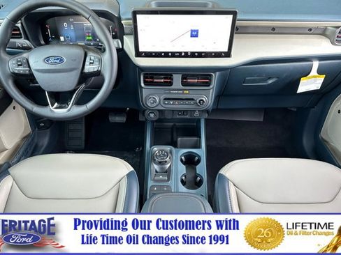 New 2026 Ford Maverick Lariat w/ 4K Tow Package image 13