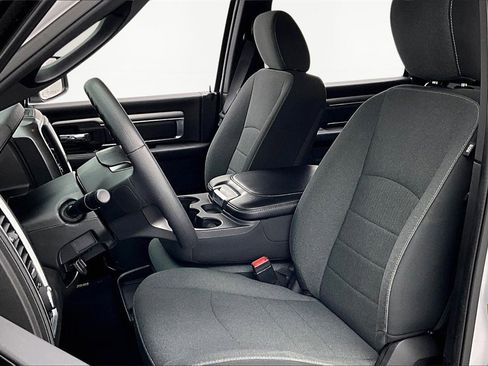 Used 2021 RAM 1500 Classic Warlock image 26